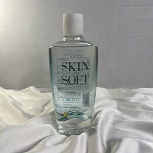 1 Skin So Soft Original Bath Oil 16.9 fl oz New - Sealed - Fast Shipping